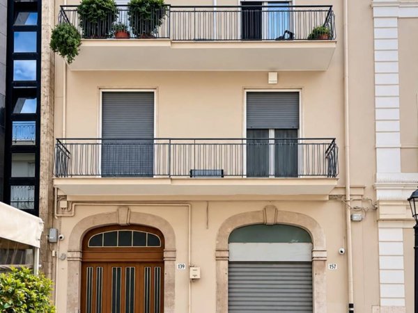 appartamento in vendita ad Andria