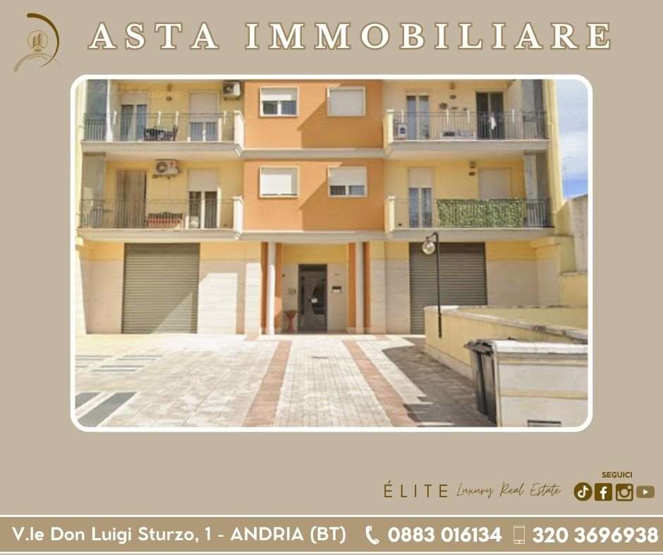 attivita commerciale in vendita ad Andria