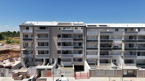 appartamento in vendita ad Andria