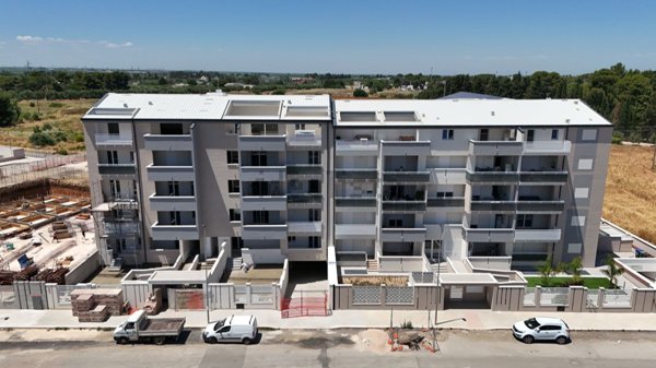 appartamento in vendita ad Andria