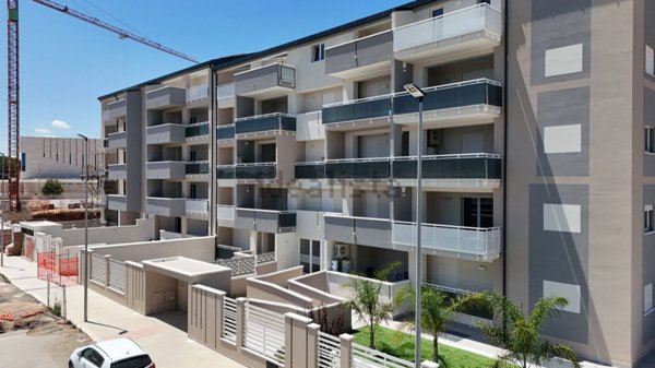 appartamento in vendita ad Andria
