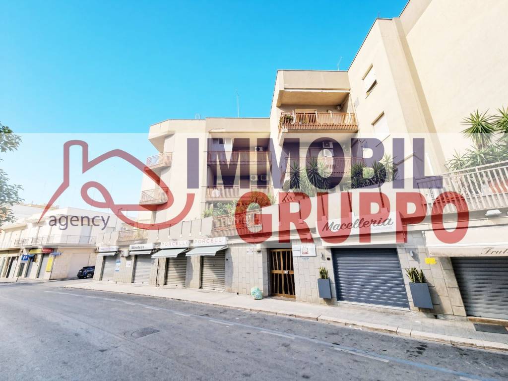 appartamento in vendita ad Andria
