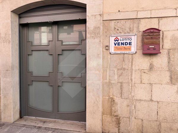 appartamento in vendita ad Andria