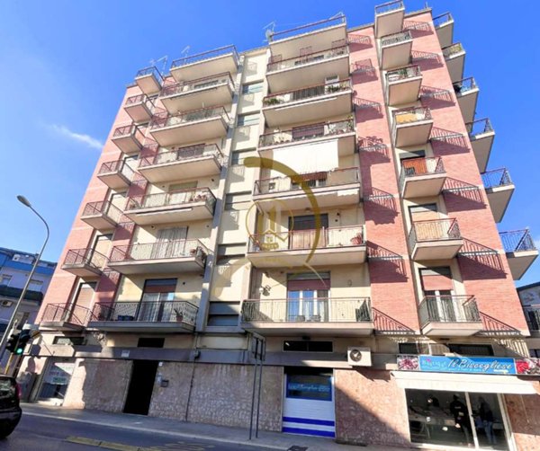 appartamento in vendita ad Andria in zona Centro Storico