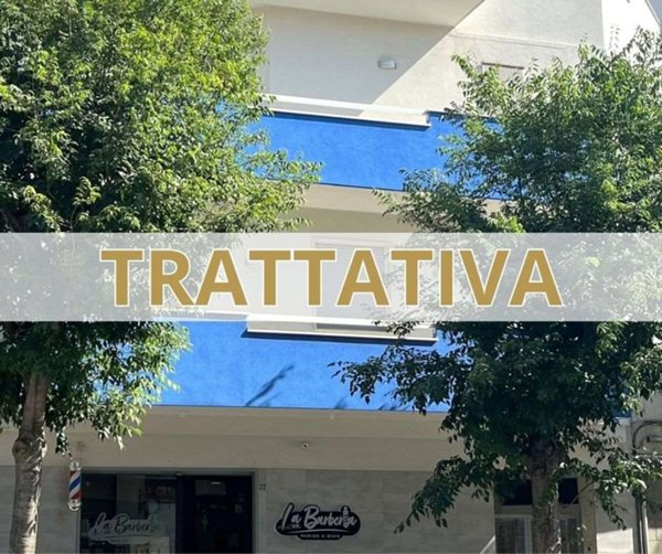 locale commerciale in vendita ad Andria