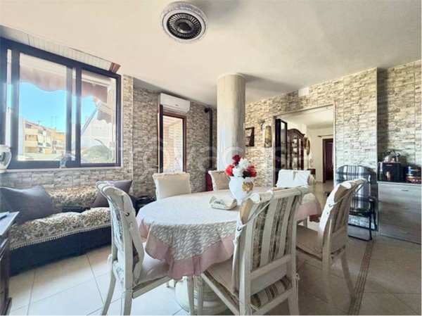 appartamento in vendita ad Andria