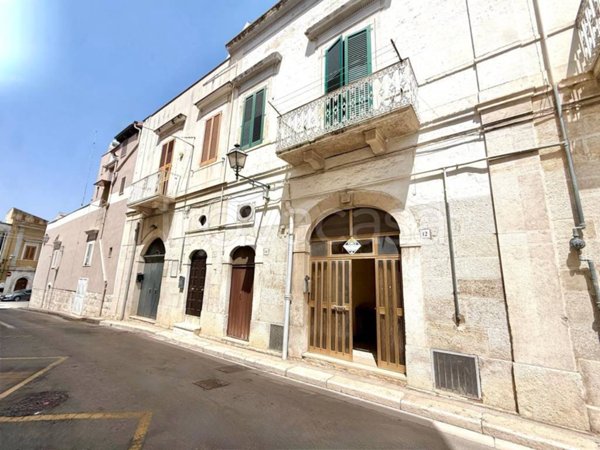 appartamento in vendita ad Andria