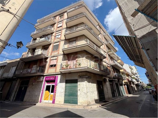 appartamento in vendita ad Andria in zona Centro Storico