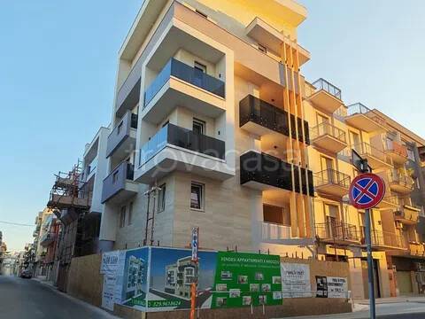 appartamento in vendita ad Andria in zona Centro Storico