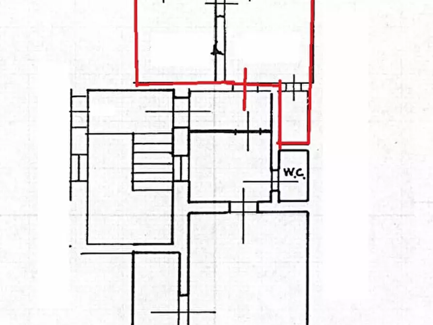 appartamento in vendita ad Andria in zona Centro Storico
