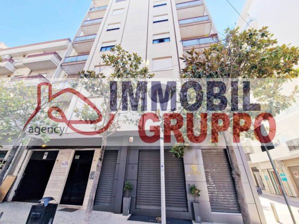 appartamento in vendita ad Andria in zona Centro Storico