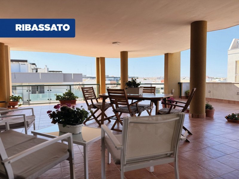 appartamento in vendita ad Andria