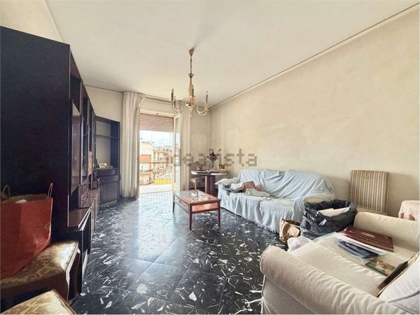 appartamento in vendita ad Andria in zona Centro Storico