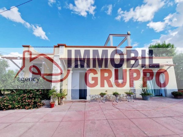 casa indipendente in vendita ad Andria
