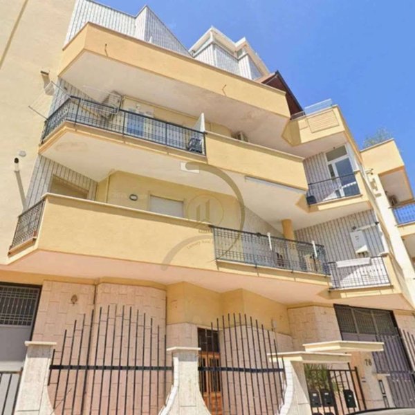 appartamento in vendita ad Andria in zona Centro Storico