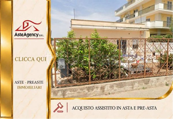 appartamento in vendita ad Andria