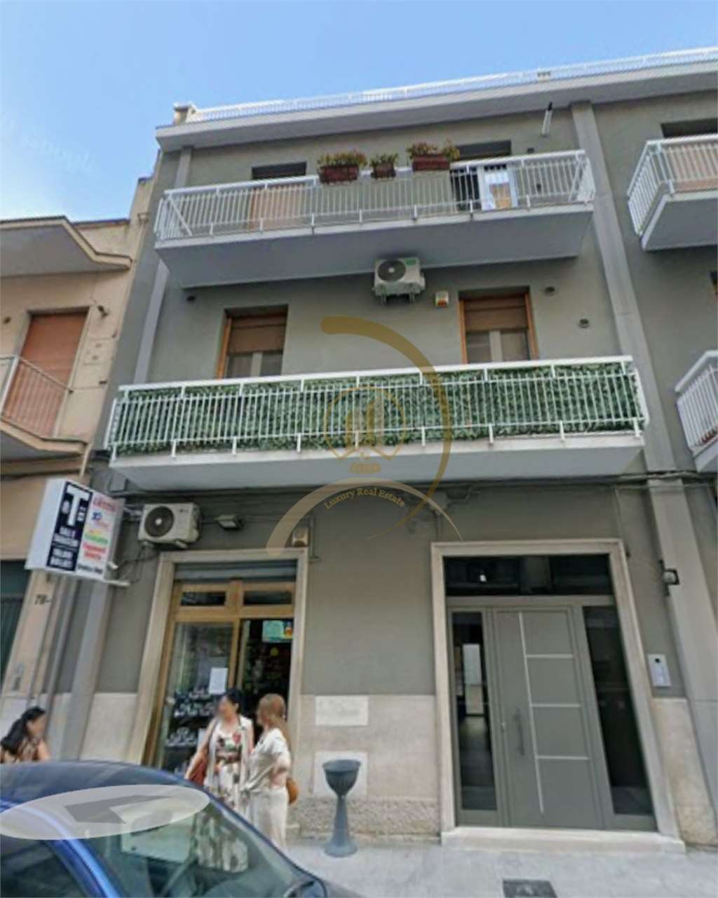 appartamento in vendita ad Andria in zona Centro Storico