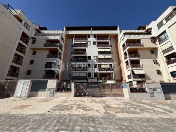 appartamento in vendita ad Andria