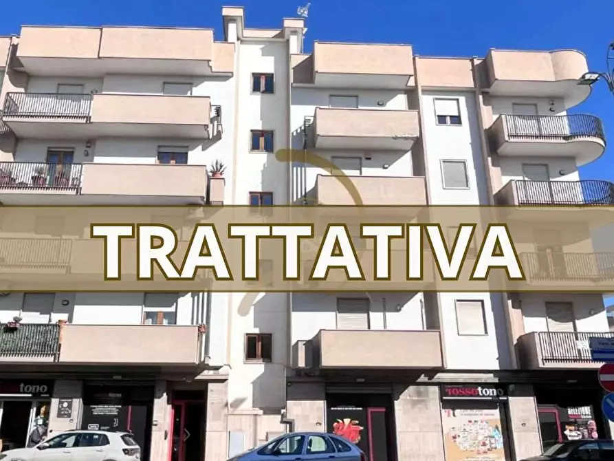 appartamento in vendita ad Andria