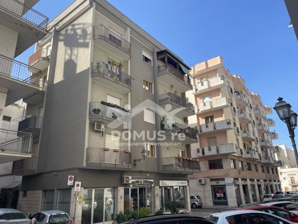 appartamento in vendita ad Andria in zona Centro Storico