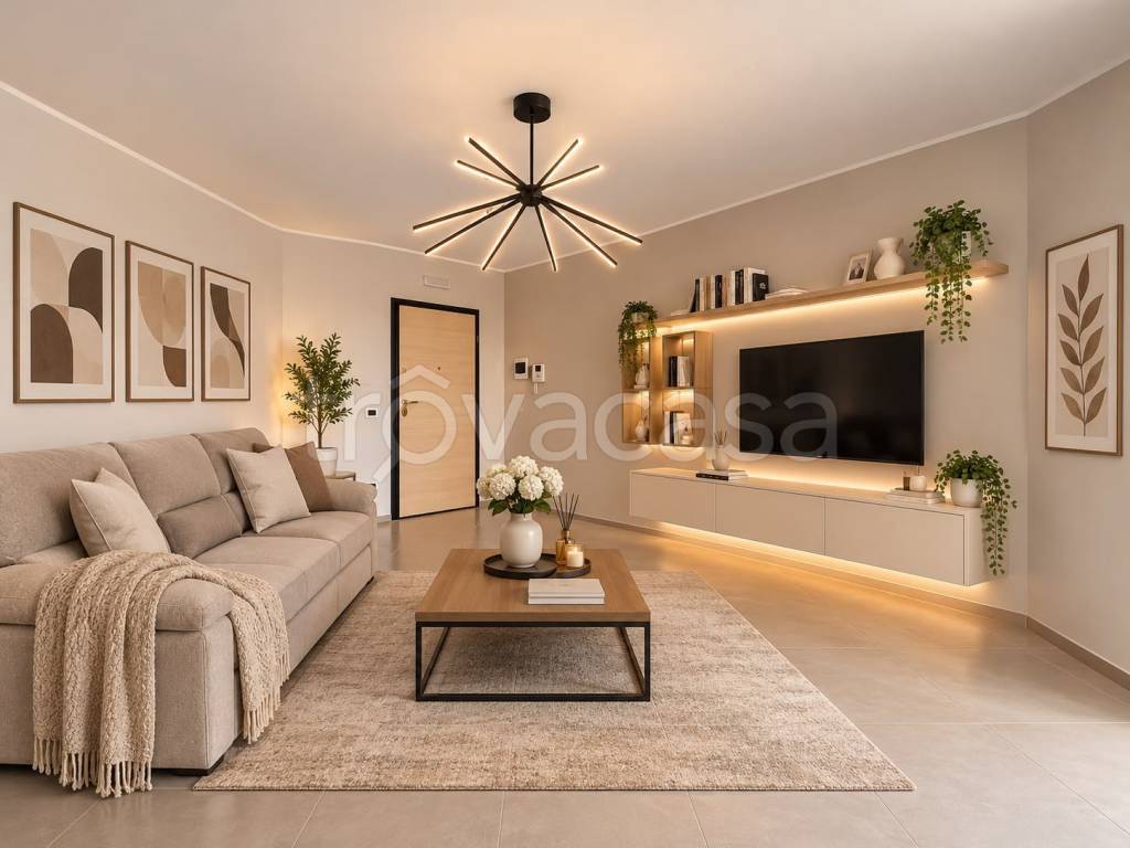 appartamento in vendita ad Andria