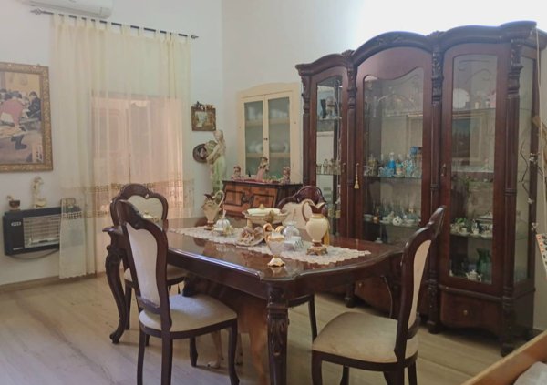 appartamento in vendita ad Andria