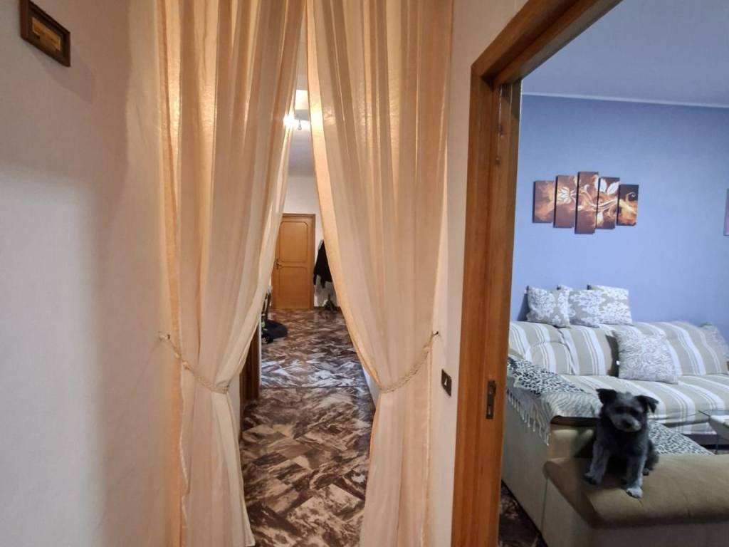 appartamento in vendita ad Andria in zona Centro Storico
