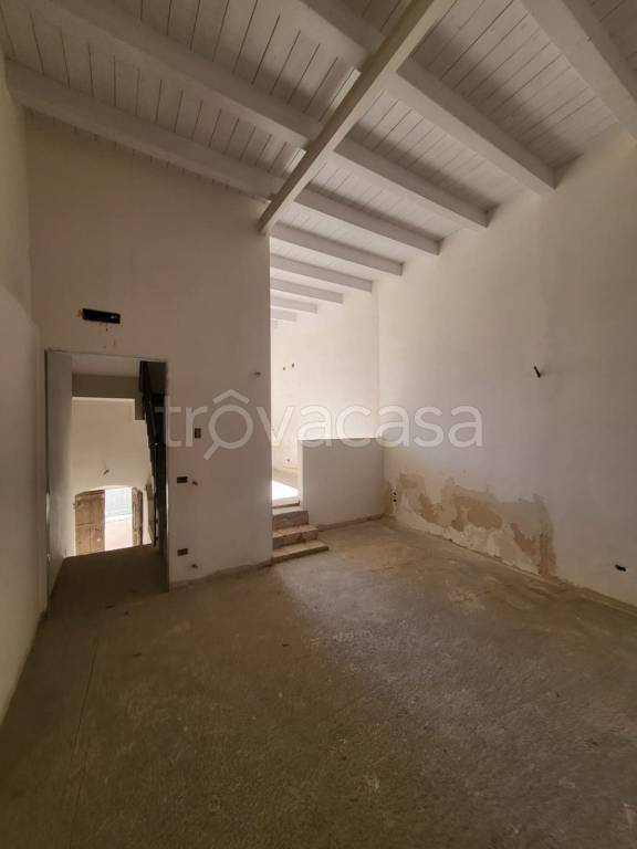 casa indipendente in vendita ad Andria in zona Centro Storico
