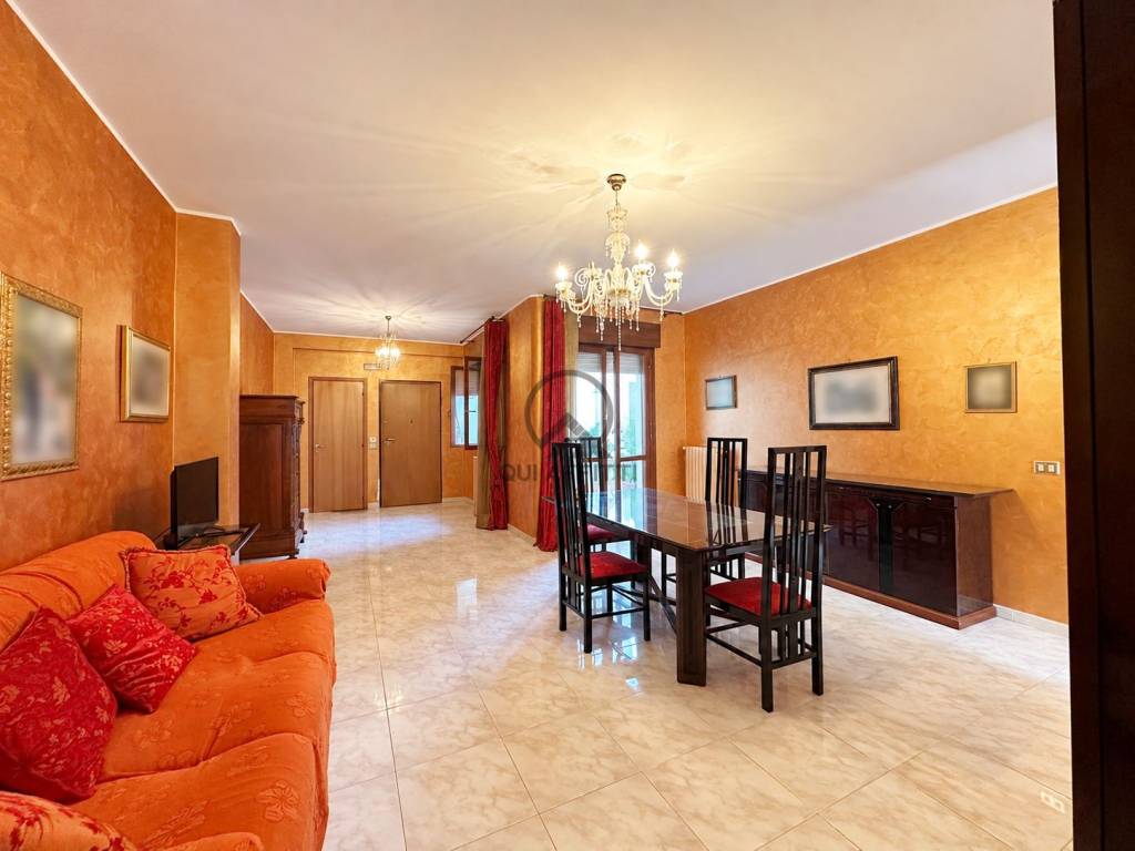 appartamento in vendita ad Andria