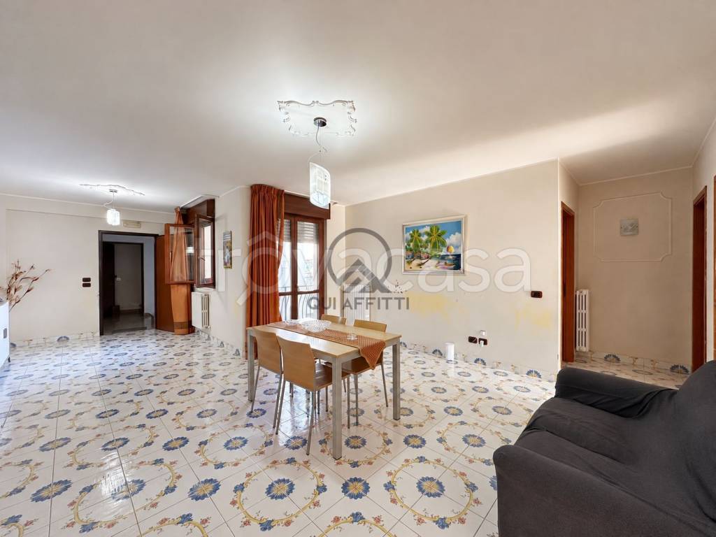 appartamento in vendita ad Andria