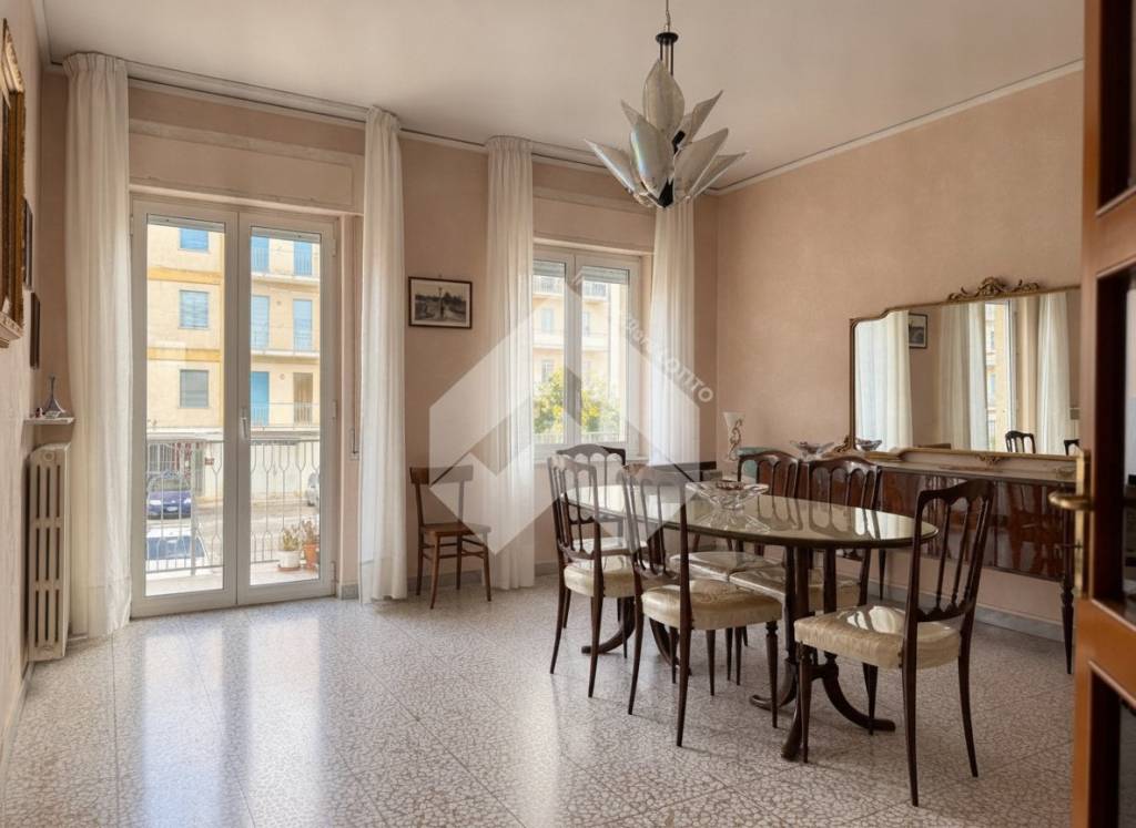 appartamento in vendita ad Andria