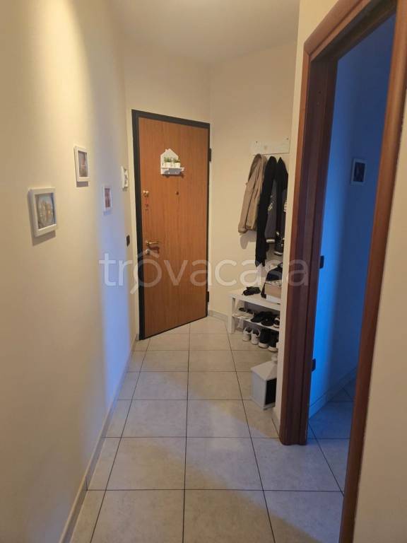 appartamento in vendita ad Andria