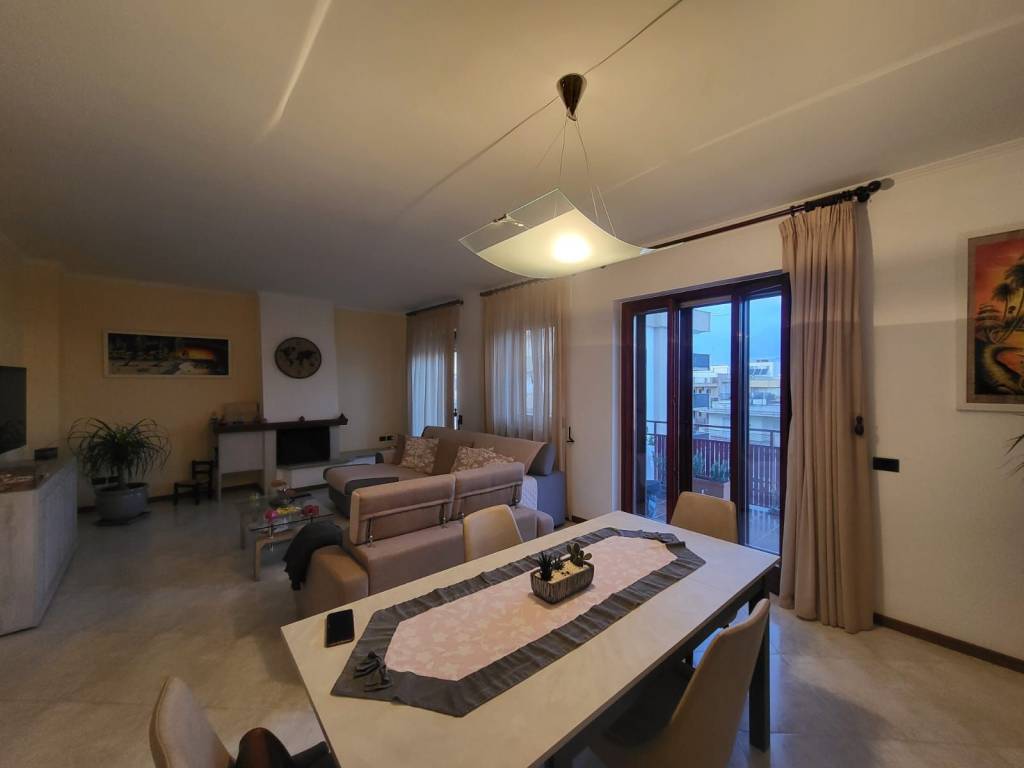 appartamento in vendita ad Andria in zona Centro Storico