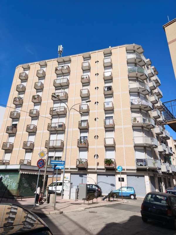 appartamento in vendita ad Andria in zona Centro Storico