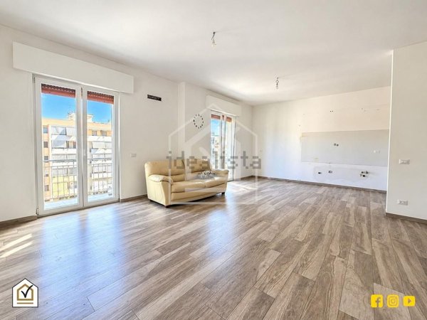appartamento in vendita ad Andria