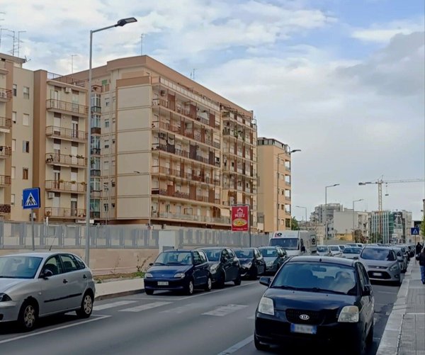 appartamento in vendita ad Andria