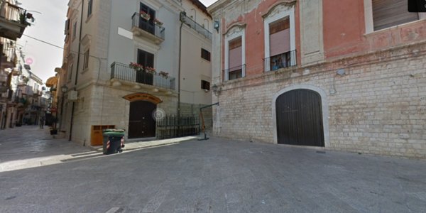 appartamento in vendita a Barletta in zona Santa Maria