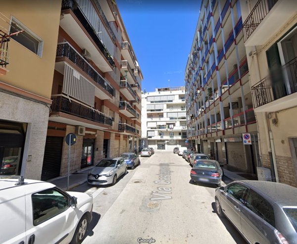 appartamento in vendita a Barletta