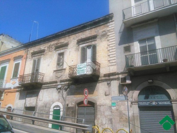 appartamento in vendita a Barletta in zona Settefrati