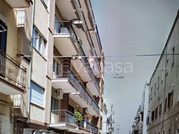 appartamento in vendita a Barletta in zona Settefrati