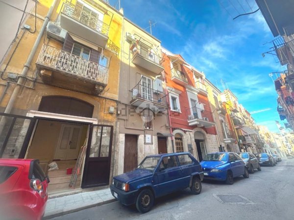 appartamento in vendita a Barletta