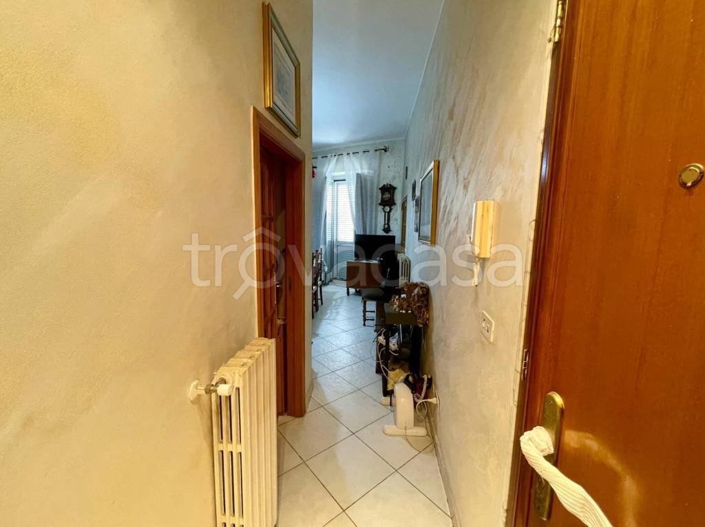 appartamento in vendita a Barletta in zona Borgovilla
