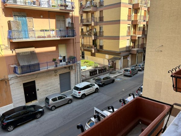 appartamento in vendita a Barletta in zona Centro Città