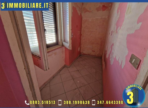 appartamento in vendita a Barletta