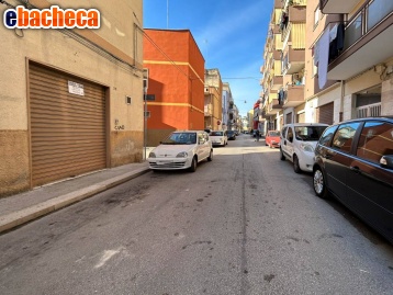 negozio in vendita a Barletta in zona Borgovilla