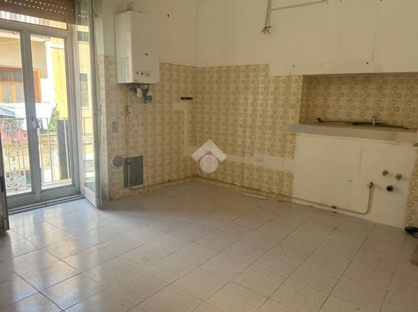 appartamento in vendita a Barletta in zona Patalini