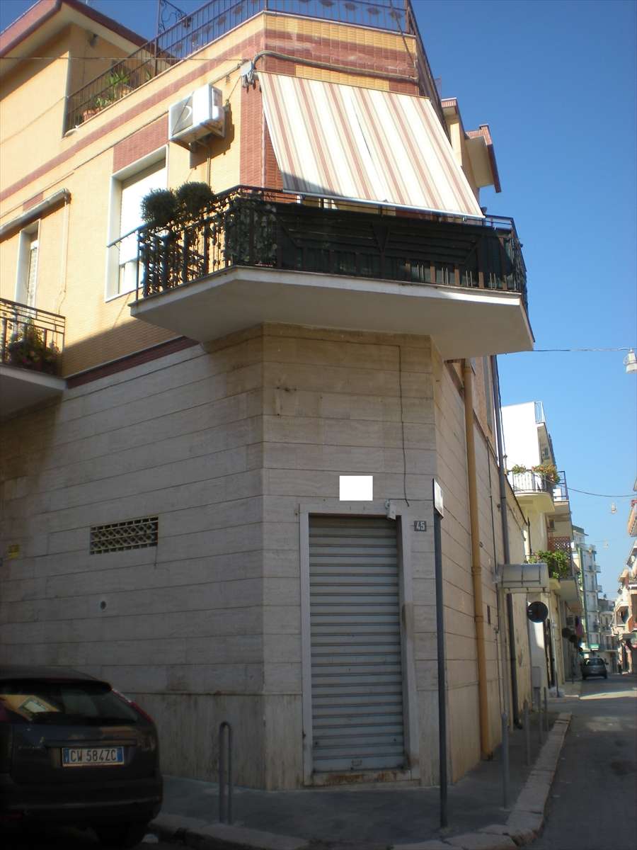 casa indipendente in vendita a Barletta