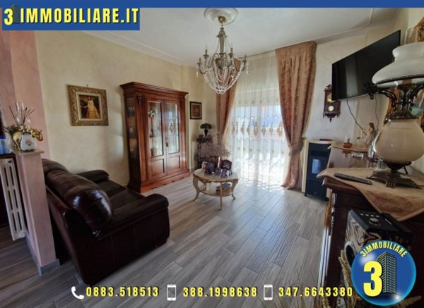 appartamento in vendita a Barletta