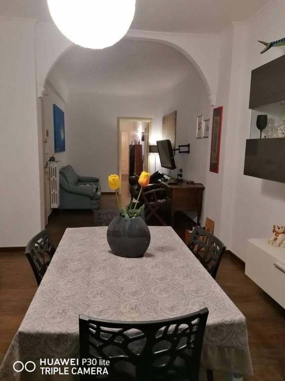 appartamento in vendita a Barletta in zona Centro Città