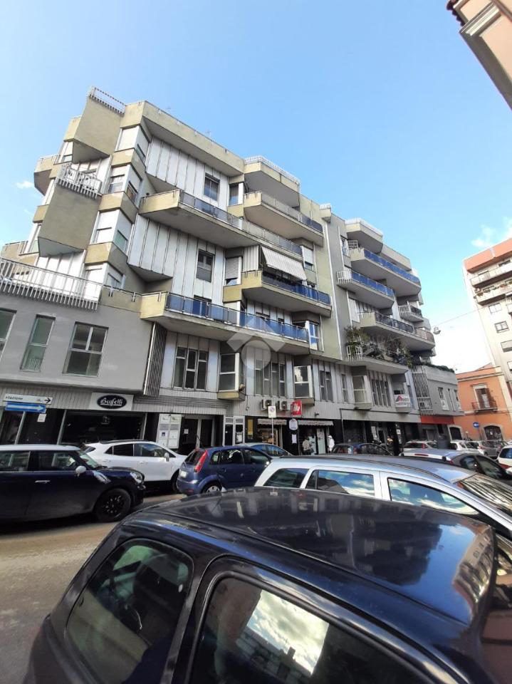 appartamento in vendita a Barletta in zona Centro Città